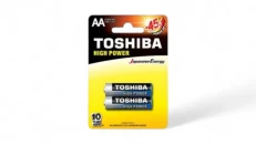 Toshiba Bateri Alkaline Bp2 Lr06
