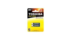 Toshiba Alkaline Lr03 10C