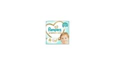 Pelena Pampers Premium 4 Vp 52 Fije