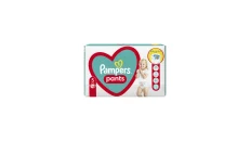 Pelena Pampers Pants Mxp S5 Junior 42 Fije