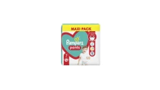 Pelena Pampers Pants Mxp S7 Extraextralarge 32Fije