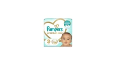 Pelena Pampers Premium 3 Vp 60 Fije