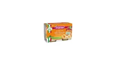 Pure Plasmon Mix Frutash 2X100Gr