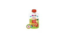 Pure Frutash Hipp Banane Luleshtrydhe100Gr