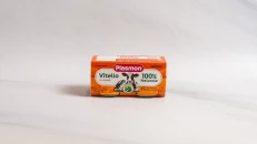 Pure Plasmon Mish Vici 2X80Gr
