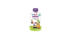 Pure Frutash Hipp Kumbull Rrush 100Gr
