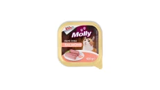 Spar Molly Pate X Mace Salmon 100Gr