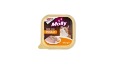 Spar Molly Pate X Mace Pule 100Gr