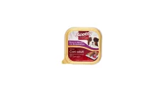 Spar Scotty Premium Pate X Qen Me Vic & Panxhar 150Gr