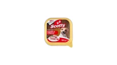 Spar Scotty  Pate X Qen Me Vic & Lope 150Gr