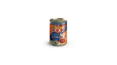 Ushqim Per Qen Qingj Gjel 400Gr