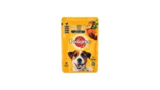 Pedigree Ck&Vg Multi 100Gr