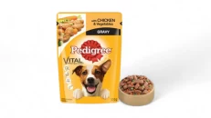 Pedigree Beef Rabbit 100Gr (24)