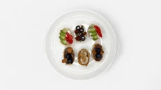 FLAVOR BOX BRUSCHETTA