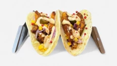 SPICY TACO