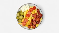 STREET BOWL
