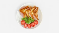 FRENCH TOAST