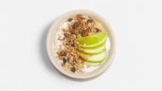 Ritual Yogurt