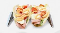 ITALIAN TACO