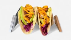 CHICKEN TACO