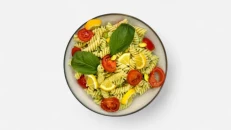 PASTA ME AVOCADO