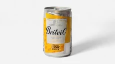 Tonic Water