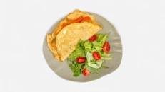 OMLETE ME PERIME