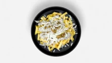 TARTUFATA FRENCH FRIES