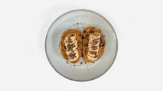 SWEET BLISS TOAST