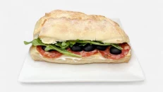 CROCCANTE MILANO