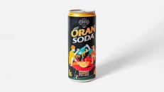 Soda