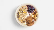 Sweet Yogurt