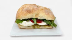 VERDE BURRATA