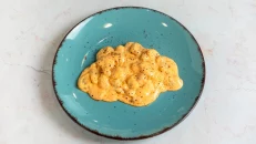 Gnocchi Karkalec & Pistachio