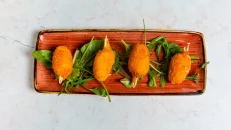Kroketa Gaforre