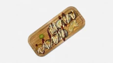 Deep Fried Fotomaki