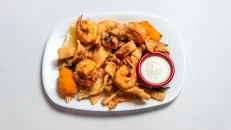 Friture MIX e madhe