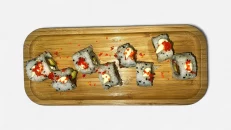 Philadelphia Uramaki
