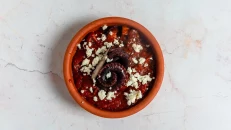 Tavë Oktapodi