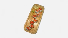 California Uramaki