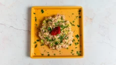 Tartar Salmoni