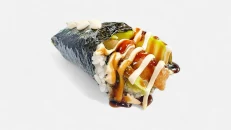Temaki Tempura