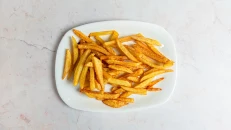 Patate të Skuqura