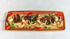 Fruta Deti të Marinuara