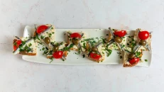 Brusketa Acughe