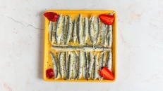 Acughe të Marinuara
