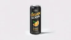 Orange Soda