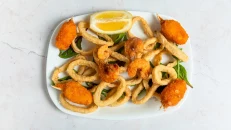 Mix Deti Friturë