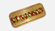 Dragon Rolls