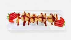 Banana Rolls